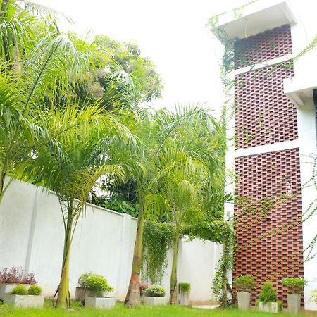 Venus Heaven Luxurious Villa Tangalle Ngoại thất bức ảnh
