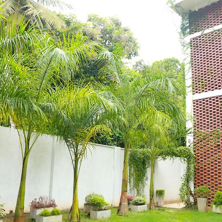 Venus Heaven Luxurious Villa Tangalle Ngoại thất bức ảnh