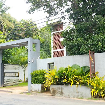 Venus Heaven Luxurious Villa Tangalle Ngoại thất bức ảnh