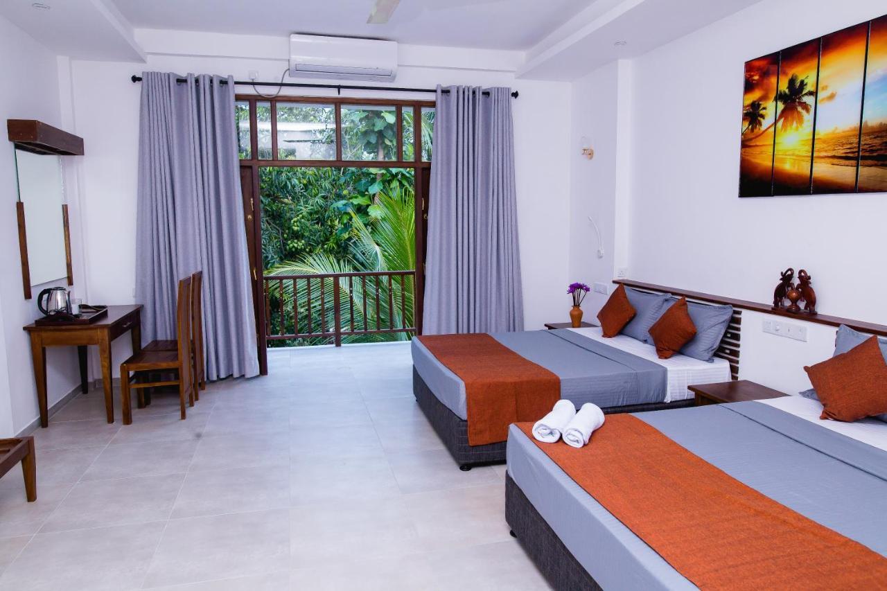Venus Heaven Luxurious Villa Tangalle Ngoại thất bức ảnh