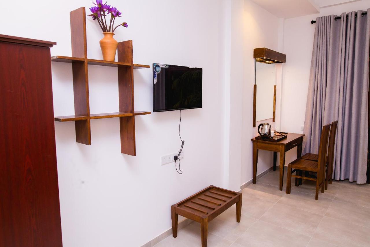Venus Heaven Luxurious Villa Tangalle Ngoại thất bức ảnh