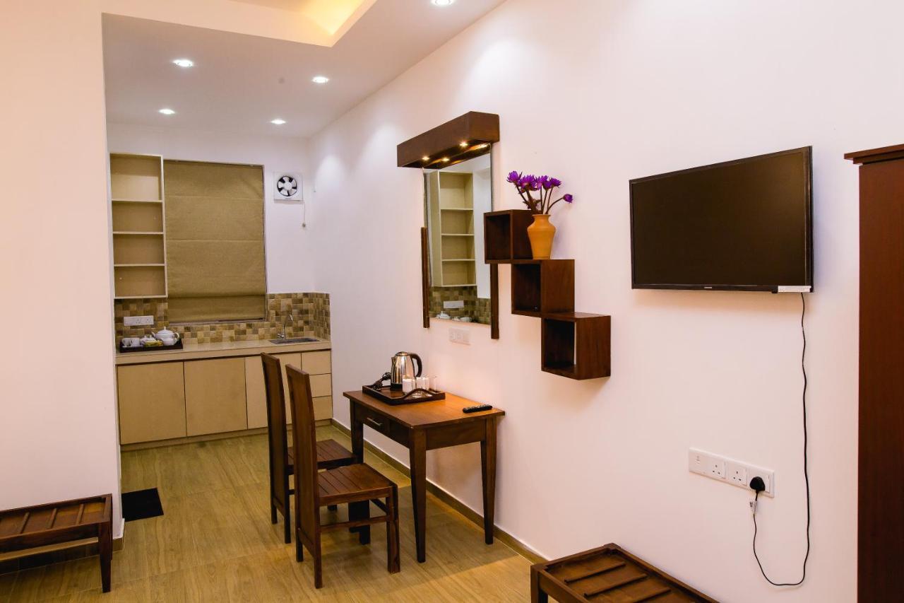 Venus Heaven Luxurious Villa Tangalle Ngoại thất bức ảnh