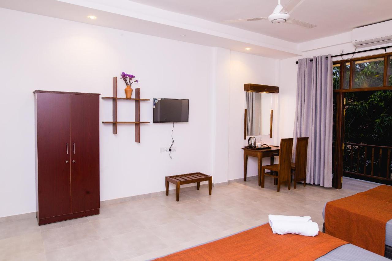 Venus Heaven Luxurious Villa Tangalle Ngoại thất bức ảnh