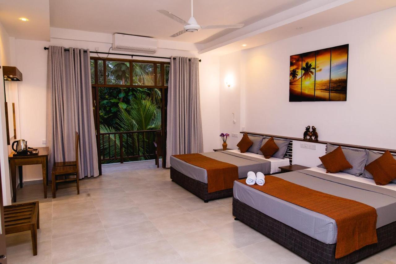 Venus Heaven Luxurious Villa Tangalle Ngoại thất bức ảnh