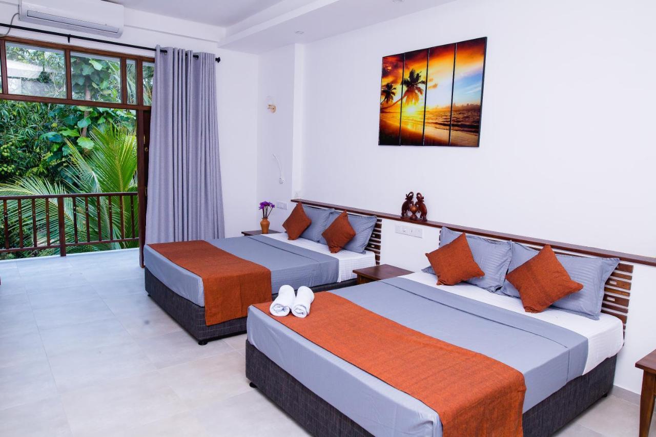 Venus Heaven Luxurious Villa Tangalle Ngoại thất bức ảnh