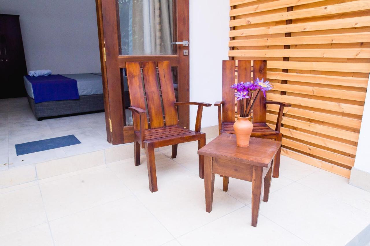 Venus Heaven Luxurious Villa Tangalle Ngoại thất bức ảnh