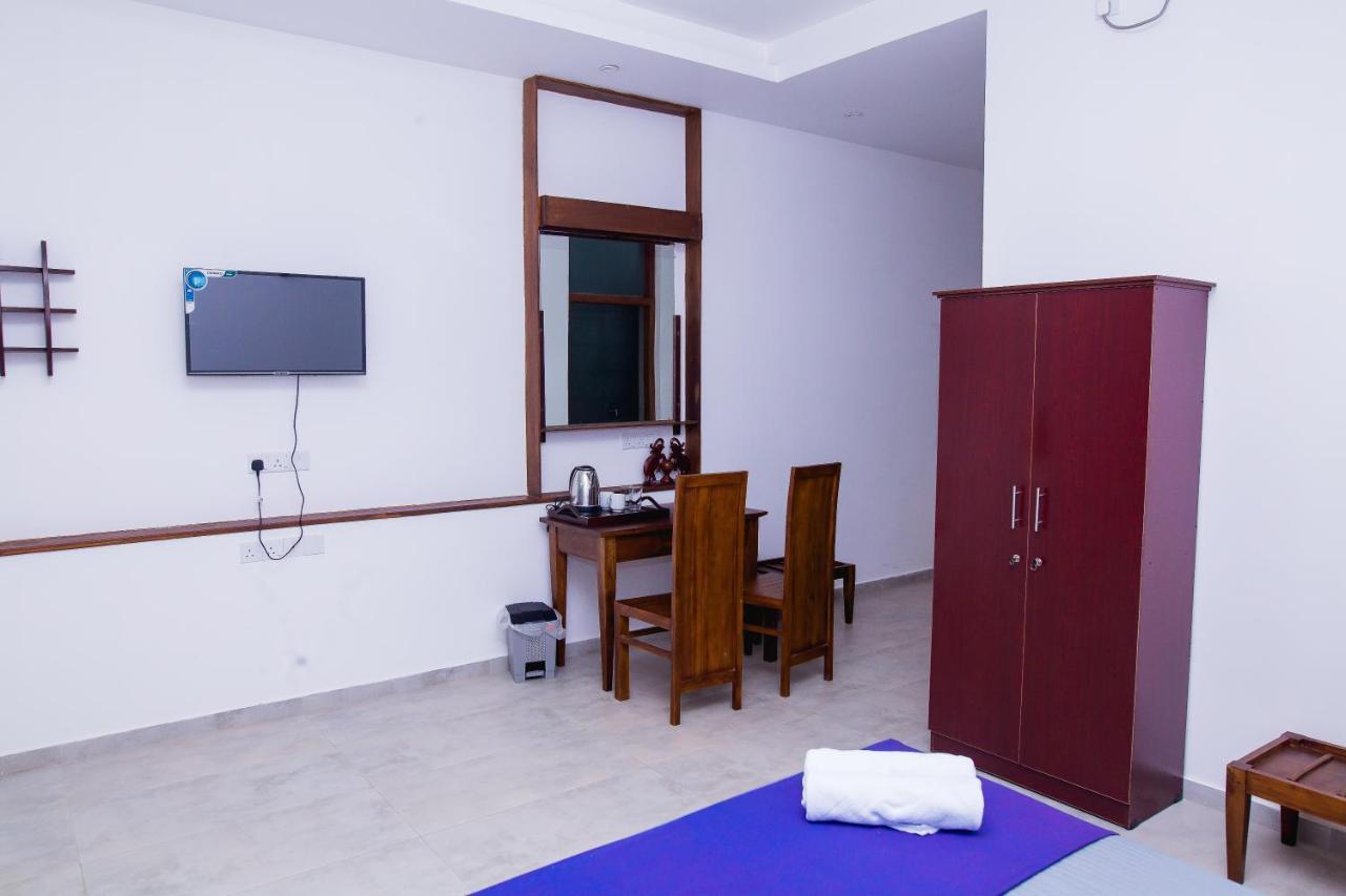 Venus Heaven Luxurious Villa Tangalle Ngoại thất bức ảnh