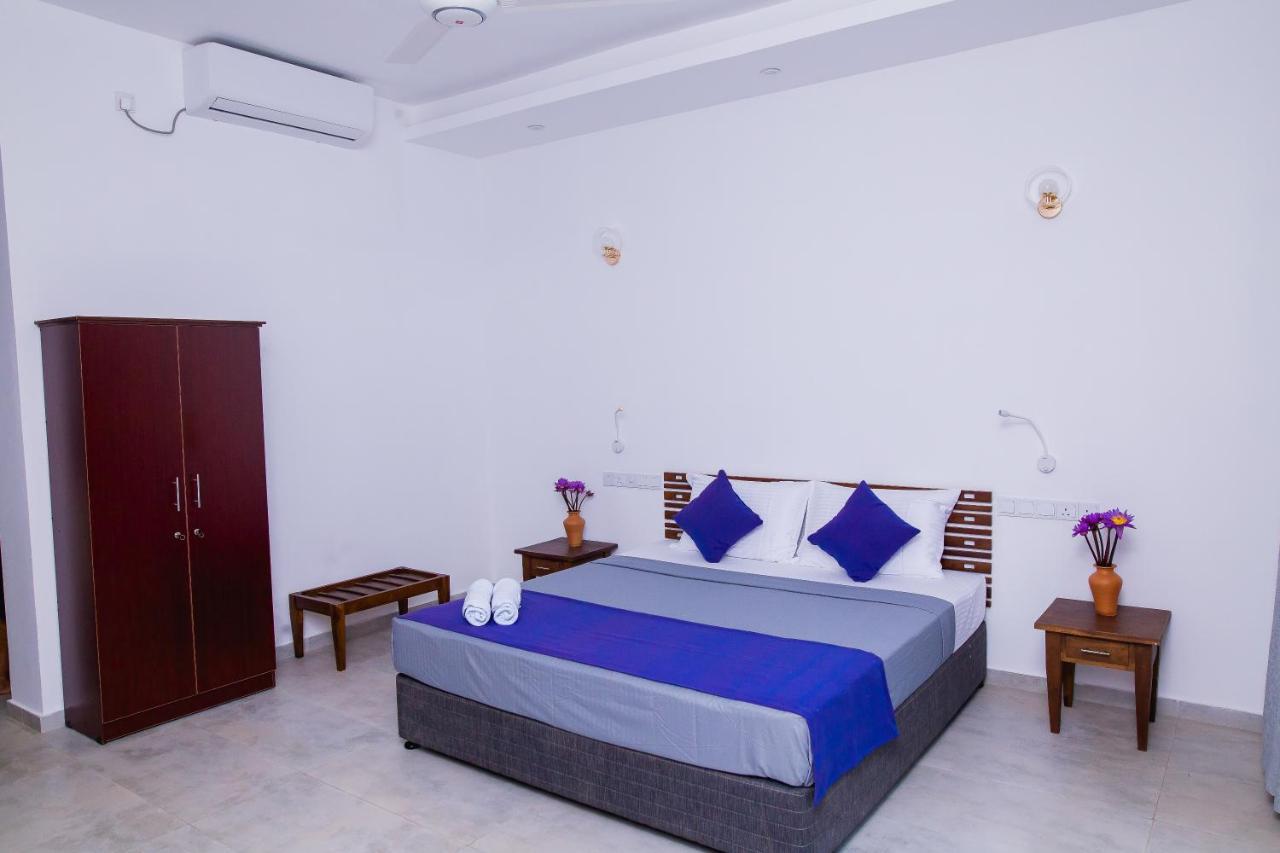 Venus Heaven Luxurious Villa Tangalle Ngoại thất bức ảnh