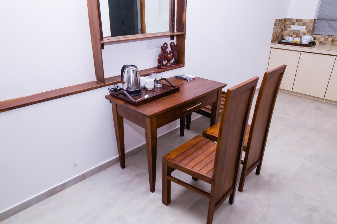 Venus Heaven Luxurious Villa Tangalle Ngoại thất bức ảnh