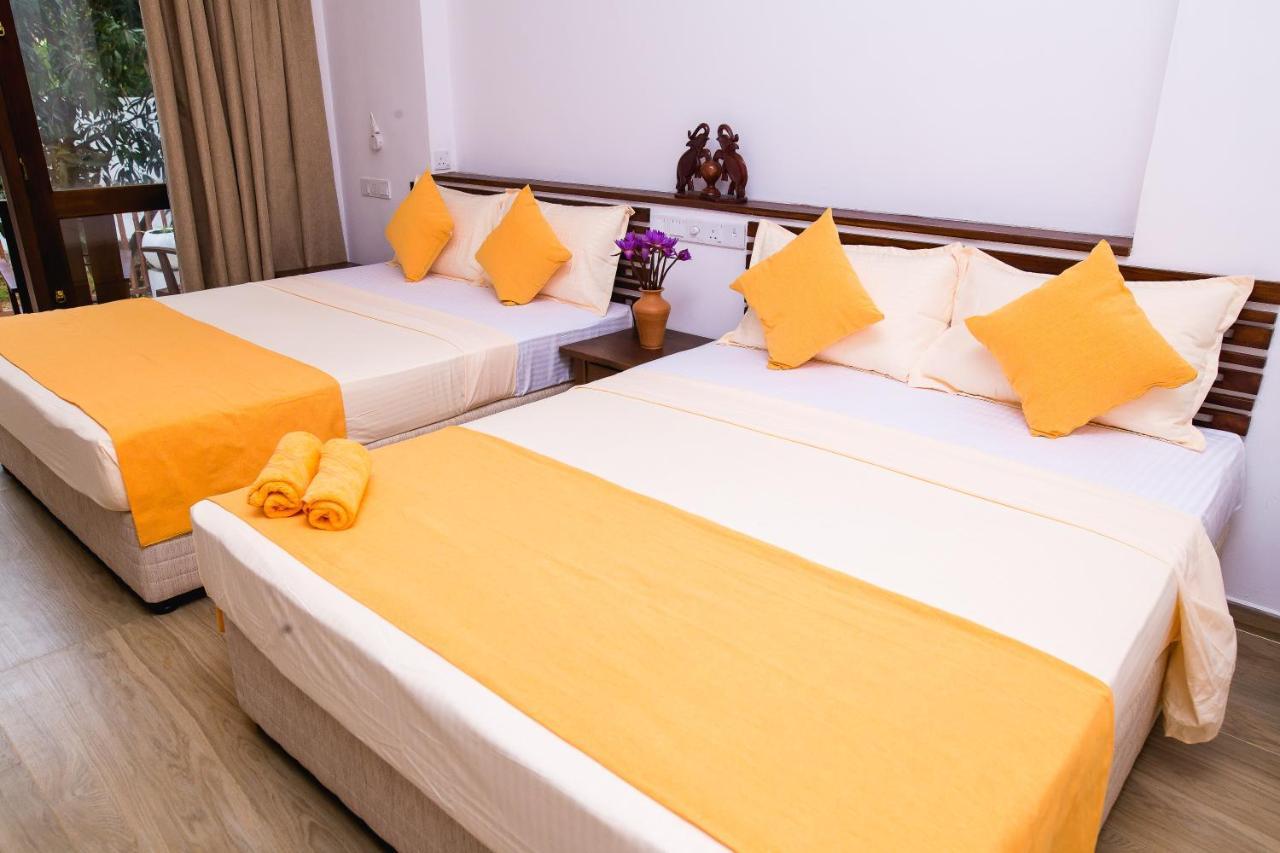 Venus Heaven Luxurious Villa Tangalle Ngoại thất bức ảnh