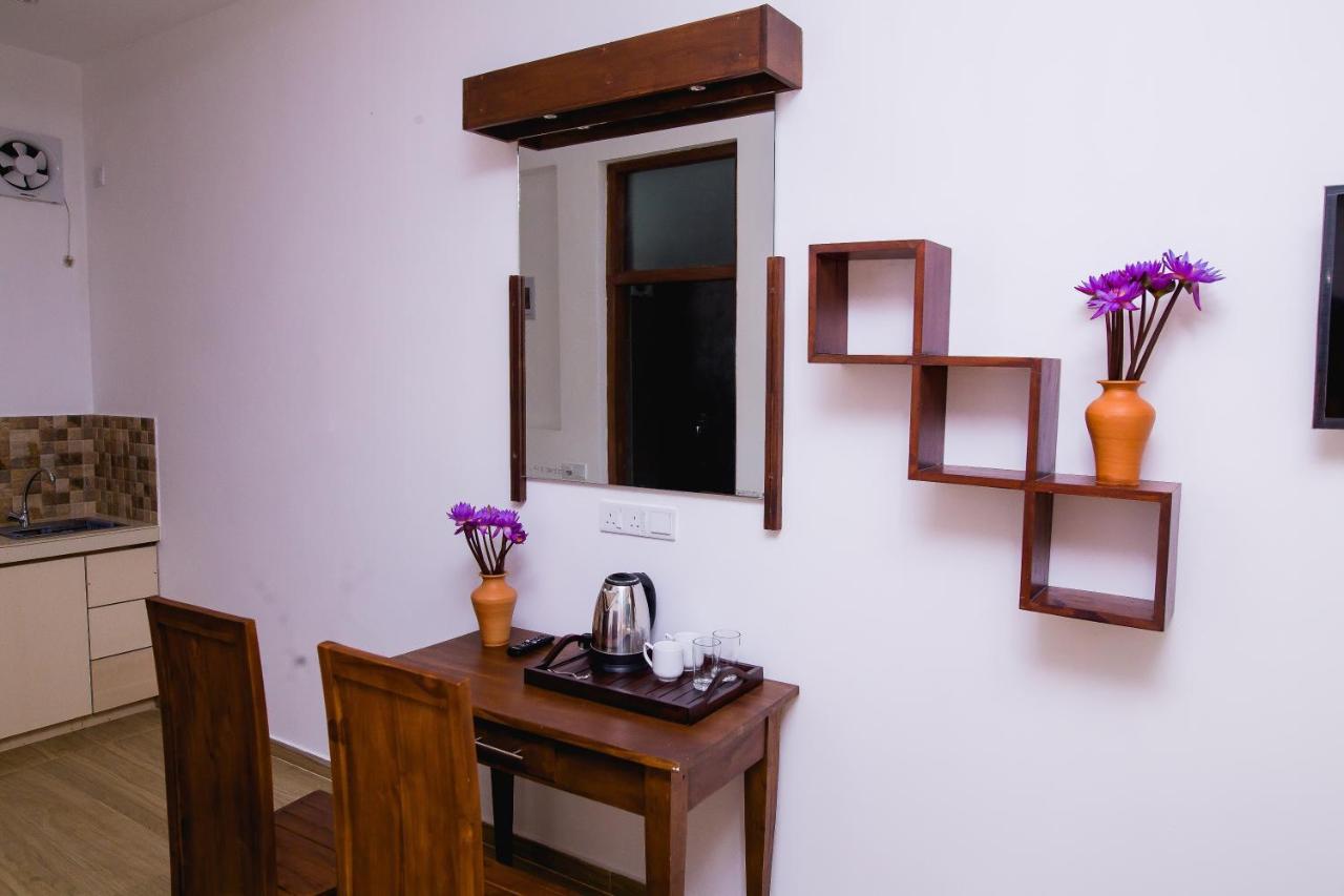 Venus Heaven Luxurious Villa Tangalle Ngoại thất bức ảnh