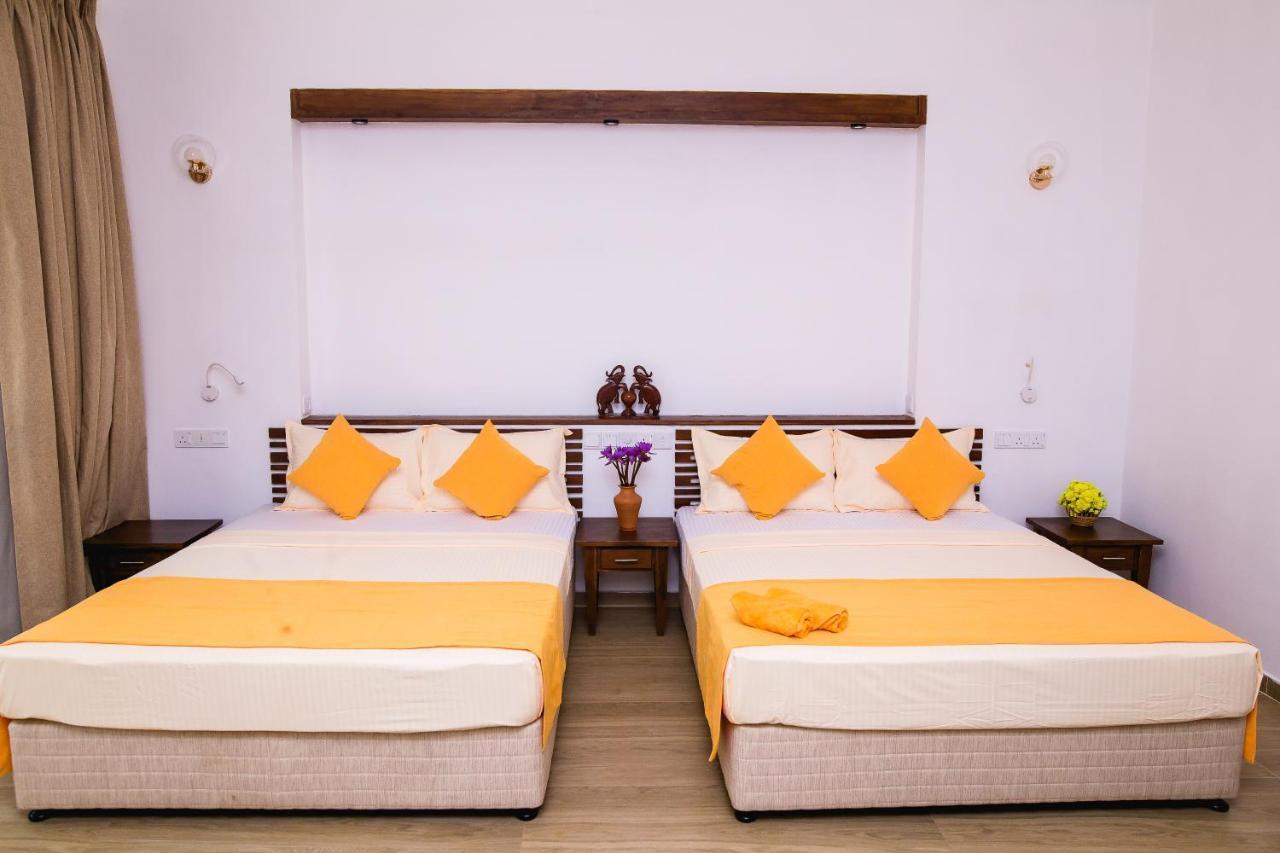 Venus Heaven Luxurious Villa Tangalle Ngoại thất bức ảnh