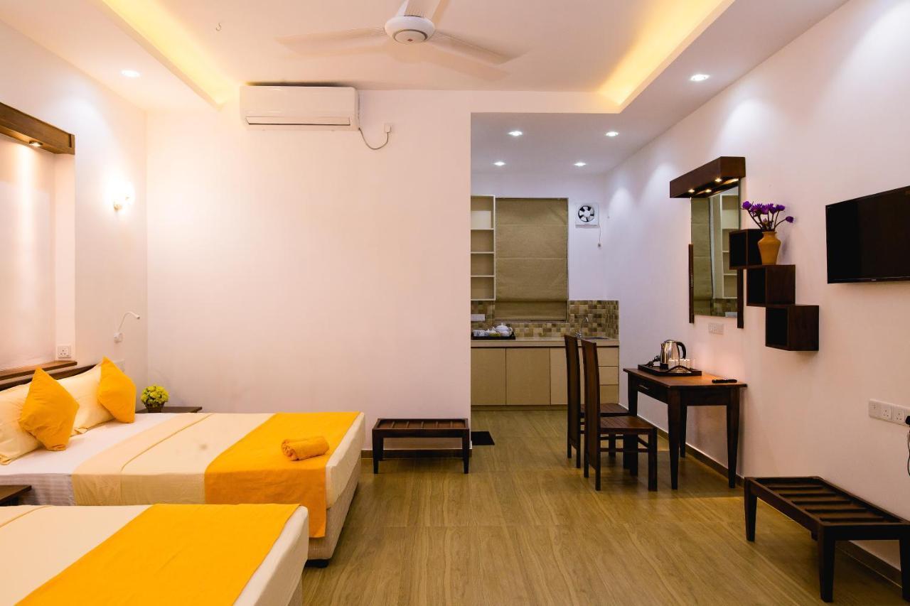 Venus Heaven Luxurious Villa Tangalle Ngoại thất bức ảnh