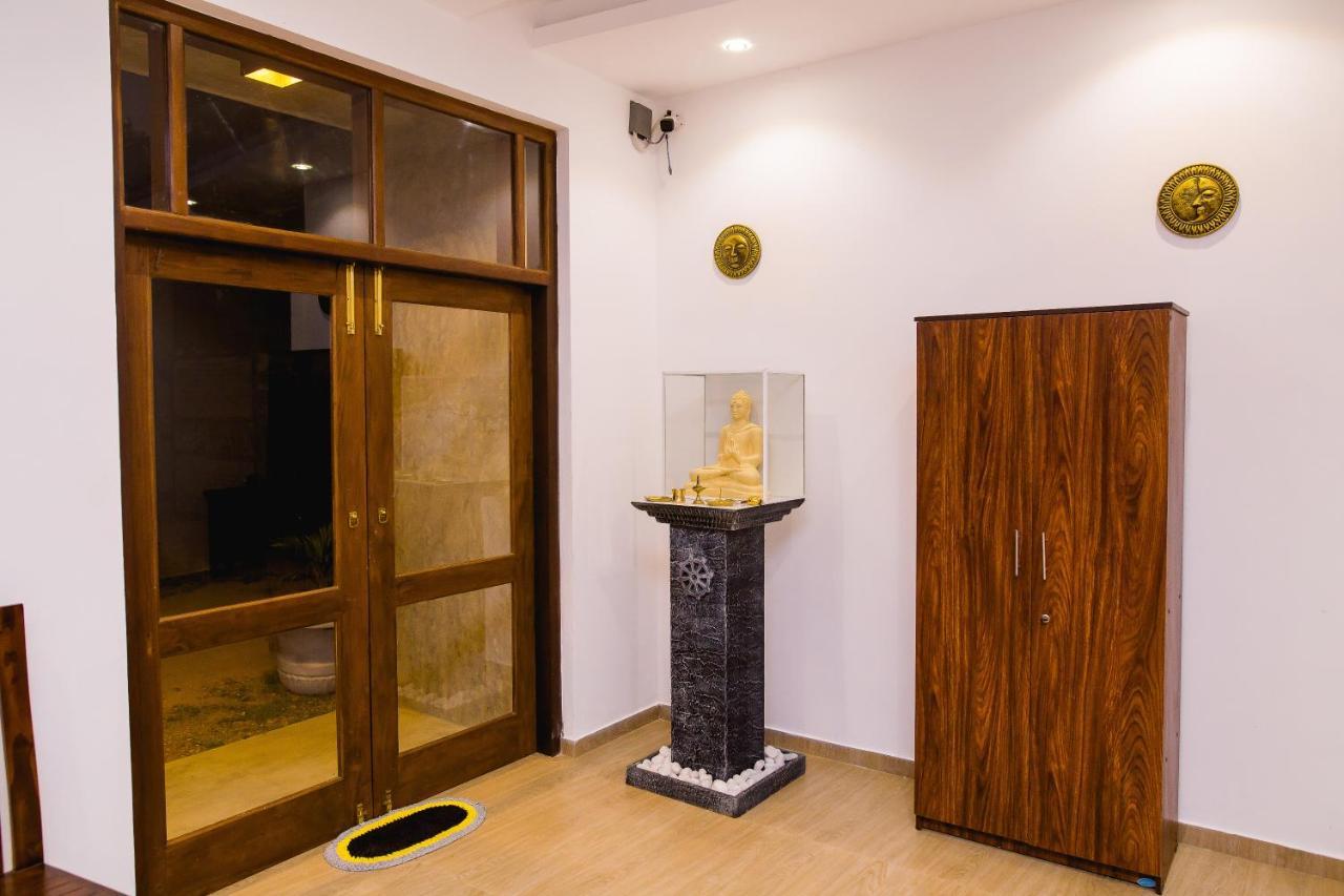 Venus Heaven Luxurious Villa Tangalle Ngoại thất bức ảnh