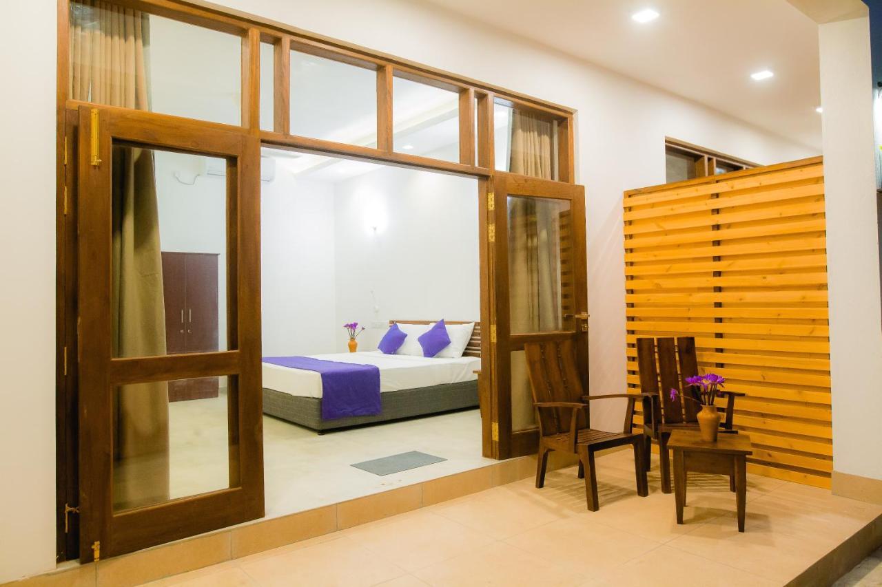 Venus Heaven Luxurious Villa Tangalle Ngoại thất bức ảnh