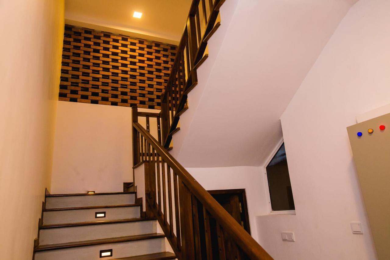 Venus Heaven Luxurious Villa Tangalle Ngoại thất bức ảnh