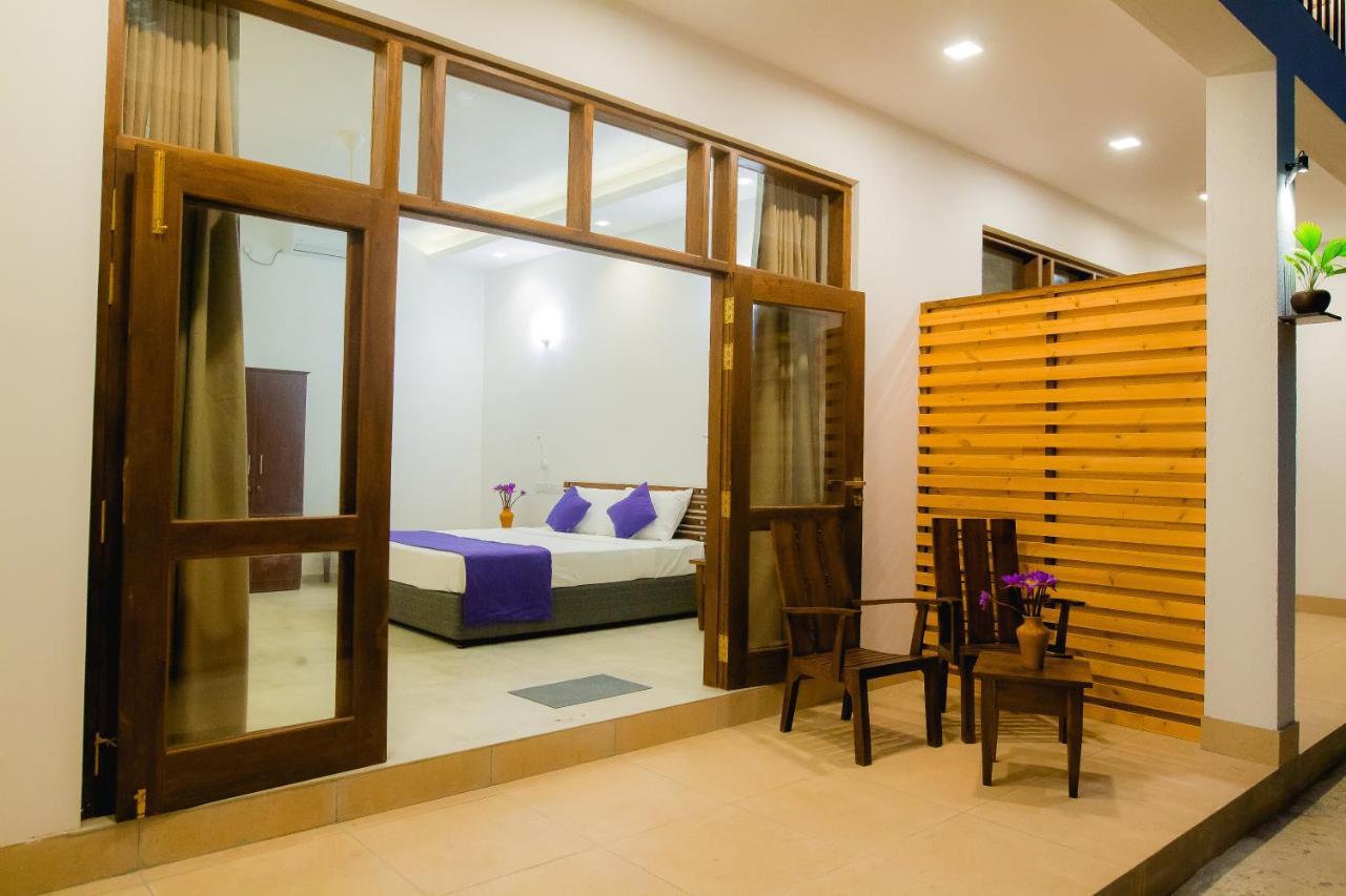 Venus Heaven Luxurious Villa Tangalle Ngoại thất bức ảnh