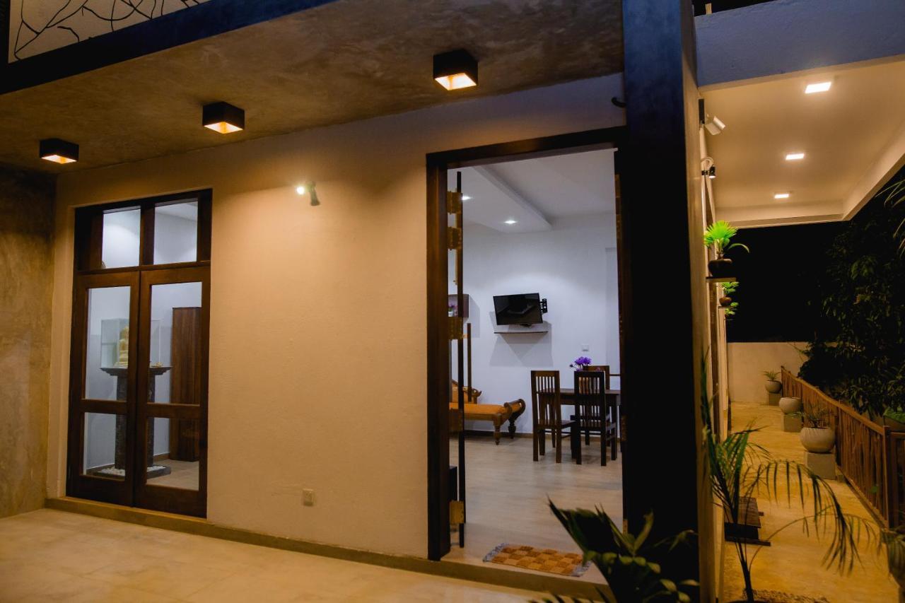 Venus Heaven Luxurious Villa Tangalle Ngoại thất bức ảnh
