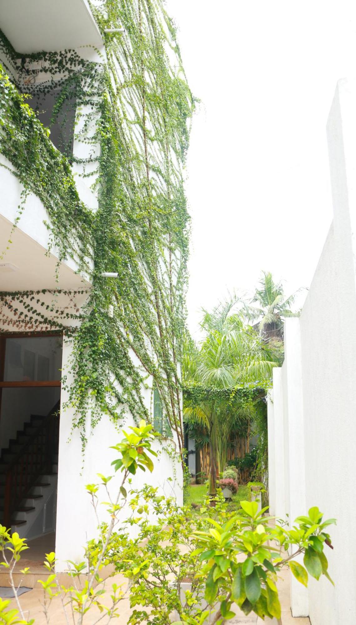 Venus Heaven Luxurious Villa Tangalle Ngoại thất bức ảnh