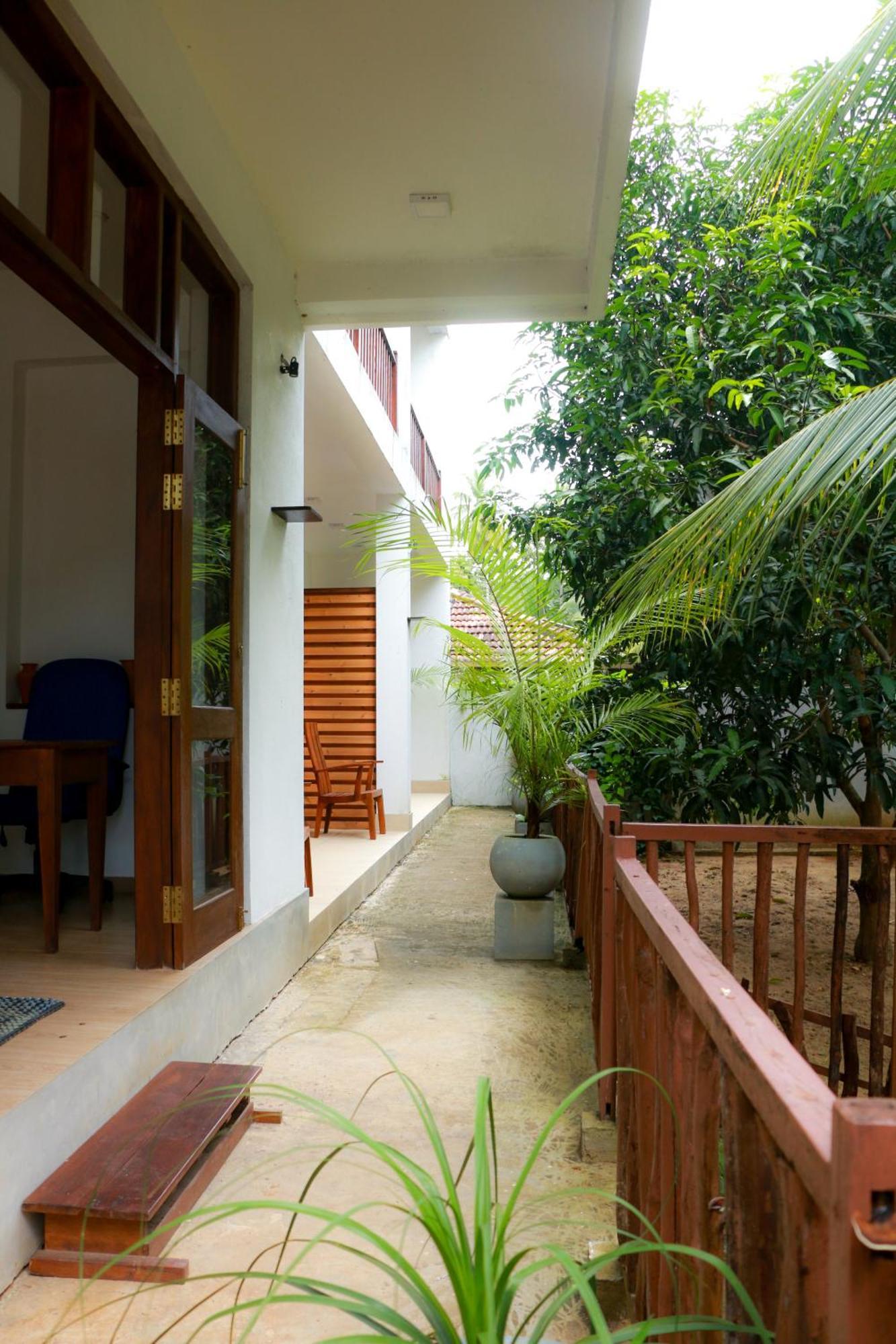 Venus Heaven Luxurious Villa Tangalle Ngoại thất bức ảnh